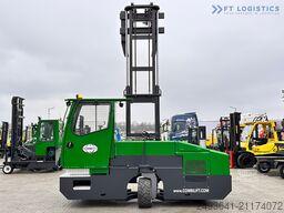 Combilift C5000SL / DIESEL / 4500MM / DUPLEX / CAB