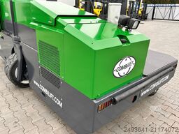 Combilift C5000SL / DIESEL / 4500MM / DUPLEX / CAB