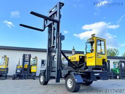 Combilift C14000 DUPLEX 3600 FREE LIFT POSITIONER