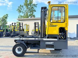 Combilift C14000 DUPLEX 3600 FREE LIFT POSITIONER