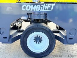 Combilift C14000 DUPLEX 3600 FREE LIFT POSITIONER
