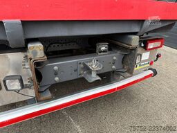 Volvo FM 420 8x2 + Kennis kraan R14-6 214.152KM!