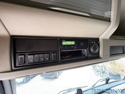 Volvo FM 420 8x2 + Kennis kraan R14-6 214.152KM!