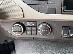 Volvo FM 420 8x2 + Kennis kraan R14-6 214.152KM!