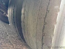 Volvo FM 420 8x2 + Kennis kraan R14-6 214.152KM!