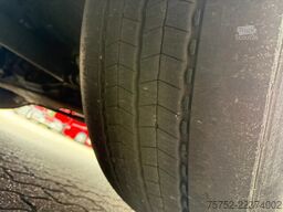 Volvo FM 420 8x2 + Kennis kraan R14-6 214.152KM!