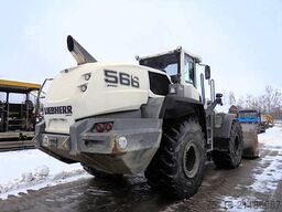 Liebherr L 566 XPower