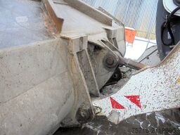 Liebherr L 566 XPower