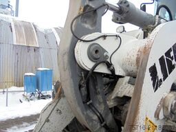 Liebherr L 566 XPower