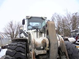 Liebherr L 566 XPower