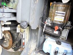 Liebherr L 566 XPower