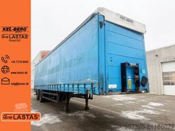 Kel-Berg City curtain / City-Plane / City gardin