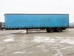 Kel-Berg City curtain / City-Plane / City gardin