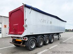Kel-Berg Tipper / Kipper / Tiptrailer