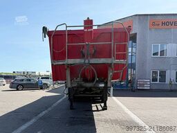 Kel-Berg Tipper / Kipper / Tiptrailer