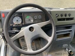 Mercedes-Benz SPRINTER 512D - 4X2 VARIO