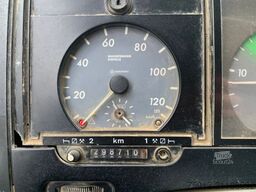 Mercedes-Benz SPRINTER 512D - 4X2 VARIO