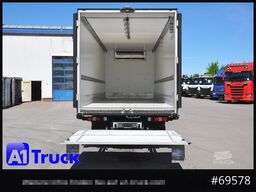 MERCEDES-BENZ 1524 BL Mitsubishi Schmitz Türen + LBW,