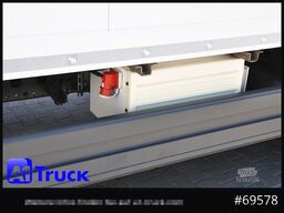 MERCEDES-BENZ 1524 BL Mitsubishi Schmitz Türen + LBW,