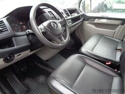 VOLKSWAGEN T6 Doka 4motion 1. Hand Klima