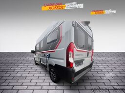 DETHLEFFS Globetrail 600 ER Fiat