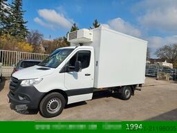 MERCEDES-BENZ Sprinter 316 CDI Tiefkühlkoffer V-MAX500 KLIMA