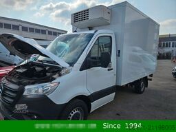 MERCEDES-BENZ Sprinter 316 CDI Tiefkühlkoffer V-MAX500 KLIMA