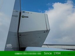 MERCEDES-BENZ Sprinter 316 CDI Tiefkühlkoffer V-MAX500 KLIMA