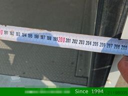 MERCEDES-BENZ Sprinter 316 CDI Tiefkühlkoffer V-MAX500 KLIMA