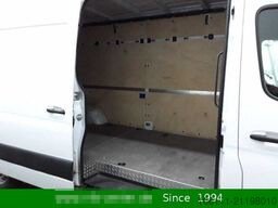 MERCEDES-BENZ Sprinter 317 CDI KA4/MAXI/MBUX NAVI/KAMERA