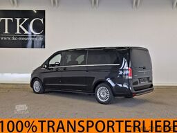 MERCEDES-BENZ Vito 116 CDI Kasten Pro 9G-Tronic Klima #T482