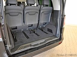 MERCEDES-BENZ Vito 116 CDI Kasten Pro 9G-Tronic Klima #T482