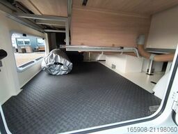 EURAMOBIL Activa One AO 650 HS Solar Autark