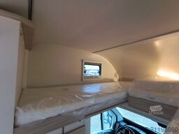 EURAMOBIL Activa One AO 650 HS Solar Autark