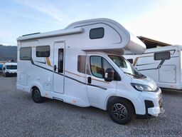 EURAMOBIL Activa One AO 650 HS Solar Autark