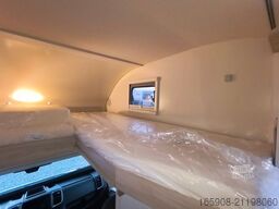 EURAMOBIL Activa One AO 650 HS Solar Autark