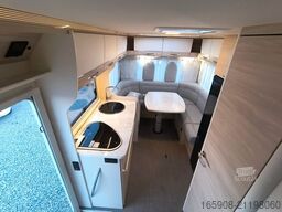 EURAMOBIL Activa One AO 650 HS Solar Autark