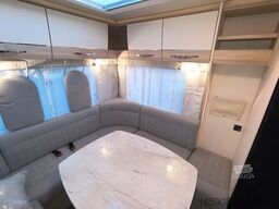 EURAMOBIL Activa One AO 650 HS Solar Autark