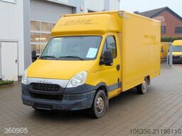 IVECO Daily 35 S 11 A / P Maxi Postkoffer REGALSYSTEM