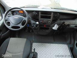 IVECO Daily 35 S 11 A / P Maxi Postkoffer REGALSYSTEM