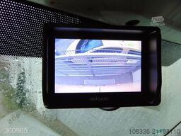 IVECO Daily 35 S 11 A / P Maxi Postkoffer REGALSYSTEM