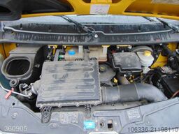 IVECO Daily 35 S 11 A / P Maxi Postkoffer REGALSYSTEM