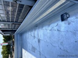 Möslein TTD 19 B  neuer 19 t Tandemkipper- Tieflader hydraulischer Klappe