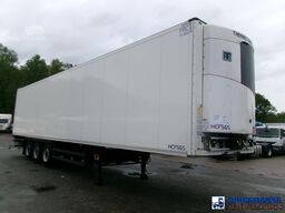Schmitz Frigo trailer + Thermo King SLXe 300