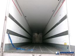 Schmitz Frigo trailer + Thermo King SLXe 300