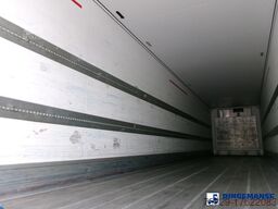Schmitz Frigo trailer + Thermo King SLXe 300