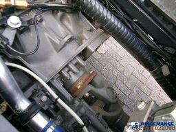 DAF XF 480 FAN 6x2 Hyva container hook 20 t