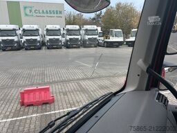 DAF CF 410 FT SC / Motor Problems / 793 dkm / Euro ...