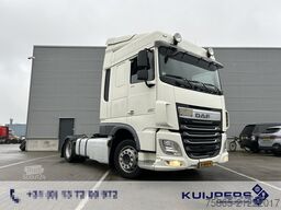 DAF XF 440 FT SC / 996 dkm / Tacho V2 / 2 Tanks / N...