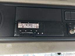 DAF XF 440 FT SC / 996 dkm / Tacho V2 / 2 Tanks / N...